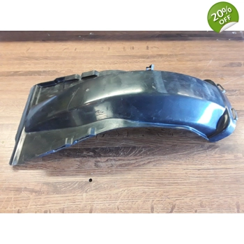 1982-83 Yamaha XJ750 Maxim Inner Rear Fender 15R-21629-00-00