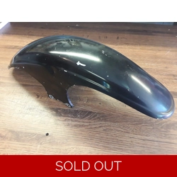 1983 Yamaha XJ750 Midnight Maxim Front Fender