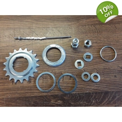 SunTour Sturmey Archer 3 speed Hub Installation Kit - NOS