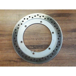 1990-03 Honda GL1500 ST1100 Rear Brake Disc Rotor 43251-MT8-000