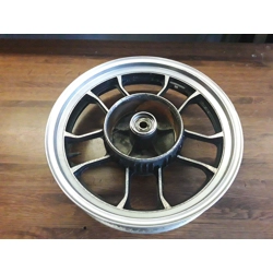 1984-85 Honda VF500C Magna Rear Wheel Rim 42650-MJ8-305