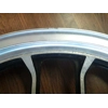 1983-86 Honda VF500C VT500C VT500FT Front Wheel Rim 44650-MF5-305 44650-MF5-770