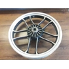 1983-86 Honda VF500C VT500C VT500FT Front Wheel Rim 44650-MF5-305 44650-MF5-770
