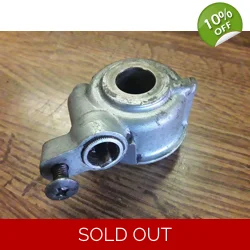 1983-88 Honda CB450S CB1000F VF500C VT500C VT500FT Speedometer Drive Gear 44800-MG5-672