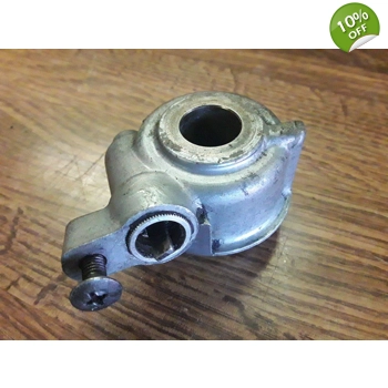 1983-88 Honda CB450S CB1000F VF500C VT500C VT500FT Speedometer Drive Gear 44800-MG5-672