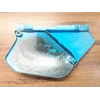 1988-02 Yamaha DT125 Left Side Cover 3BN-21711
