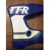 2000-07 Yamaha TTR125 Left Air Scoop Panel 5HP-2137W-00-00