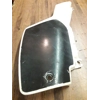 1986-87 Yamaha DT125LC Left Side Cover 34X-21711-001