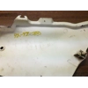 1986-87 Yamaha DT125LC Left Side Cover 34X-21711-001