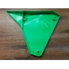1980-82 Kawasaki KDX175 KDX250 Left Side Cover 36001-1087