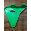 1980-82 Kawasaki KDX175 KDX250 Right Side Cover 36001-1105
