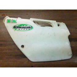 1995-98 Kawasaki KX125 KX250 Left Side Cover 36001-1538-6F