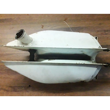 1978-81 Honda PA50 Hobbit Moped Fuel Tank 17500-148-670