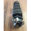 1983-85 Honda VF700F VF750F VF1000F Interceptor Right Passenger Foot Peg 50636-MB2-000 50635-MB2-000