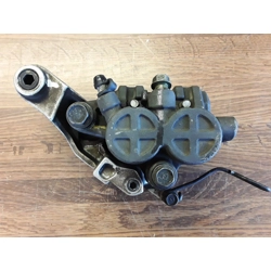 1984-86 Honda CBX750F VF700F VF750F VF1000F VF1000R Left Front Brake Caliper 45100-MJ0-017