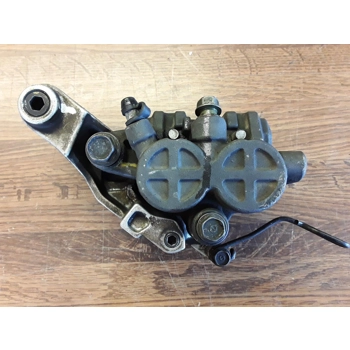 1984-86 Honda CBX750F VF700F VF750F VF1000F VF1000R Left Front Brake Caliper 45100-MJ0-017