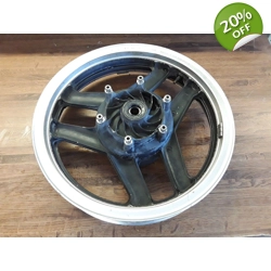 1983-85 Honda VF750F Interceptor Rear Wheel Rim 42650-MB2-770