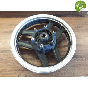 1983-85 Honda VF750F Interceptor Rear Wheel Rim 42650-MB2-770