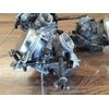 1983-85 Honda VF750F Interceptor Carburetors 16103-MB2-601 16102-MB2-601 16101-MB2-601