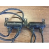 1983-85 Honda VF750F Interceptor Ignition Coils FW82-TRI - Pair