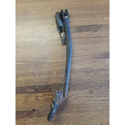 1983-85 Honda VF700F VF750F Interceptor Side Stand and Spring 50541-MB0-000 50540-MB2-000