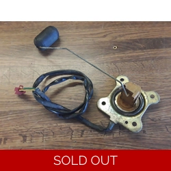 1983-85 Honda VF750F Interceptor Fuel Level Sending Unit