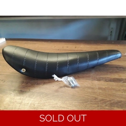 Lowrider Banana Seat