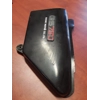 1977-79 Suzuki GS750 Left Side Cover 47211-45000