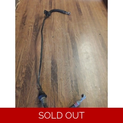 1977-79 Suzuki GS750 Rear Brake Line