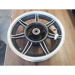 1980-81 Yamaha XS400S Special Rear Wheel Rim 3F9-25338-00-98