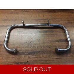 1982 Suzuki GS750E Crash Bar Engine Guard