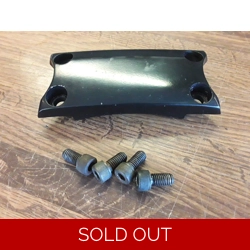1983-84 Honda VT500FT Ascot Fork Brace