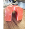 1980-81 Can-Am Qualifier 175 250 350 400 Fuel Tank