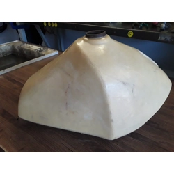 Malcolm Smith Oversize Desert Fuel Tank