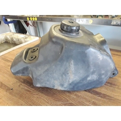 1985-93 Suzuki LT230E LT230S Fuel Tank 44110-22A00