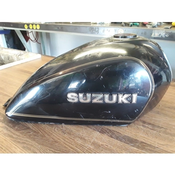 1982 Suzuki GN400T Fuel Tank 44100-37350