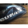 1982 Suzuki GN400T Fuel Tank 44100-37350