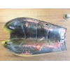 1978-79 Kawasaki KZ400 Fuel Tank