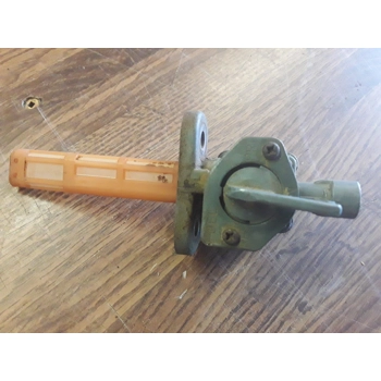 1978-84 Kawasaki KZ400 KZ440 KZ550 KZ750 Fuel Petcock 51023-1030