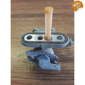 1982-89 Kawasaki KZ550 KZ750 ZN700 ZX550 ZX600 Fuel Petcock 51023-1186 51023-1044