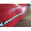 1984-85 Kawasaki GPZ550 Fuel Tank