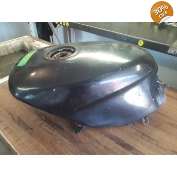1987-93 Kawasaki EX500A Fuel Tank #2 51002-5293 51003-5476