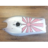 1973-76 Kawasaki H1 KH500A Fuel Tank 5100-108