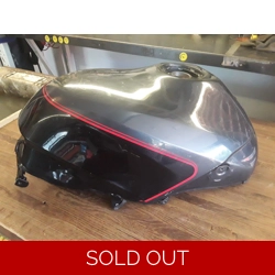 1987 Kawasaki ZX750F1 Ninja Fuel Tank