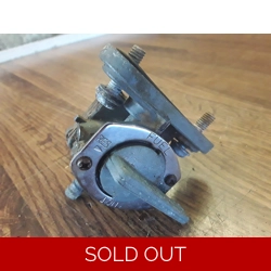 1978-82 Yamaha XS400 Special Fuel Petcock