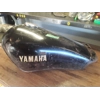 1982-83 Yamaha XS400 Maxim Fuel Tank 12R-24110-00