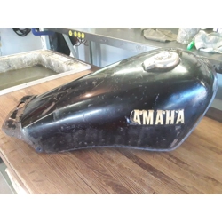 1982-83 Yamaha XS400 Maxim Fuel Tank 12R-24110-00
