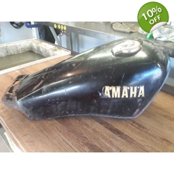 1982-83 Yamaha XS400 Maxim Fuel Tank 12R-24110-00