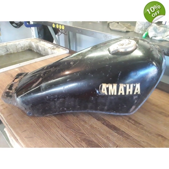 1982-83 Yamaha XS400 Maxim Fuel Tank 12R-24110-00