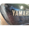 1982-83 Yamaha XS400 Maxim Fuel Tank 12R-24110-00